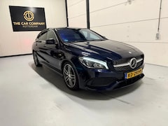 Mercedes-Benz CLA-klasse Shooting Brake - 180 AMG