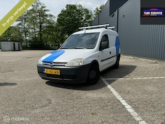 Opel Combo - 1.7 DI EXPORT