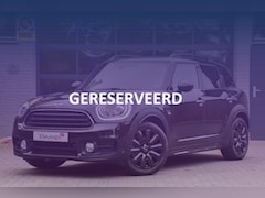 MINI Countryman - 1.5 Cooper Chili | Carplay | LED