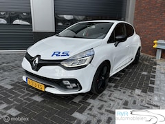 Renault Clio - 1.6 Turbo R.S. Trophy 220PK AUTOMAAT