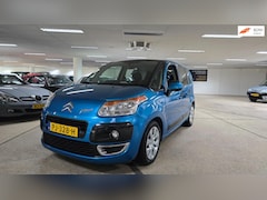 Citroën C3 Picasso - 1.6 VTi Aura zeer nette auto Panorama dak