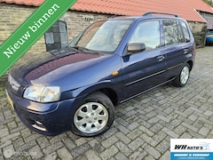 Mazda Demio - 1.5 Touring Automaat 100.000km