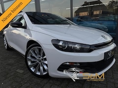 Volkswagen Scirocco - 1.4 TSI Highline Plus Pano