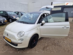 Fiat 500 - 1.2 ZEER NETJES