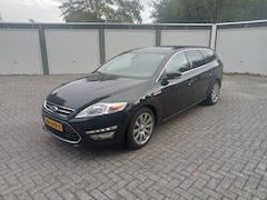 Ford Mondeo Wagon - 1.6 TDCi ECOnetic Titanium Full Options 2011