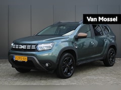 Dacia Duster - 1.3 TCe 130Pk Extreme | Climate Control | Navigatie | Trekhaak | Cruise Control | Apple Ca