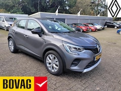 Renault Captur - 1.6 E-Tech Hybrid 145 Evolution