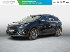 Kia e-Niro - ExecutiveLine 64 kWh