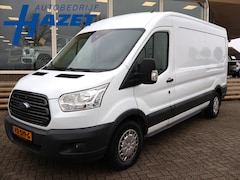 Ford Transit - 330 2.2 TDCI 155 PK L3H2 TREND + CAMERA / 2800 KG TREKHAAK / NAVIGATIE