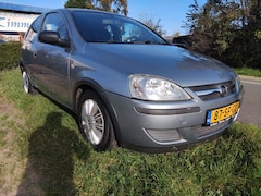 Opel Corsa - 1.2-16V Airco, Electrisch ramen,