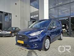 Ford Transit Connect - 1.5 EcoBlue L1 Trend 1.262KM Zie tekst