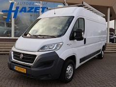 Fiat Ducato - 35 2.3 130 PK MULTIJET L3H2 EURO 6 + IMPERIAAL / NAVIGATIE / CRUISE/CLIMATE CONTROL