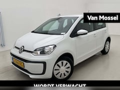 Volkswagen Up! - 1.0 BMT move up | Airco | DAB+ Radio | Maps + More