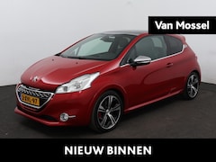 Peugeot 208 - 1.6 THP GTi | 200PK | LMV |