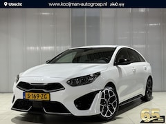 Kia Pro cee'd - ProCeed 1.5 T-GDi GT-Line NL auto | Trekhaak | Eerste eigenaar | Heel gaaf |