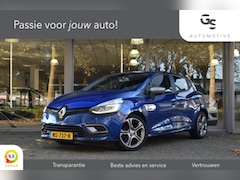 Renault Clio - 1.2 TCe Intens GT-Line full options