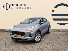 Ford Puma - 1.0 EcoBoost Connected