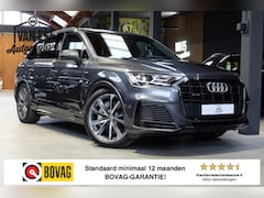 Audi Q7 - 55 TFSI e quattro Pro Line S / Pano / B&O / 21" / Trekhaak