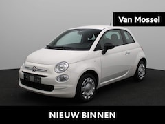 Fiat 500 - 1.0 Hybrid Urban Carplay | Airco