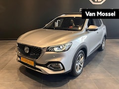 MG EHS - 1.5 TGDI Luxury Panoramadak - Carplay - Navigatie - Rood leder interieur - Trekhaak / 1500