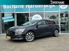 Renault Mégane Estate - 1.3 TCe 140 EDC Techno | Trekhaak | Camera | Keyless