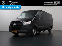 Mercedes-Benz Sprinter Tourer - 311 CDI Automaat | L2 H1 | 9-Persoons | BPM-Vrij | Parkeercamera | 9-Persoons | Lederen be