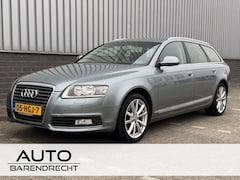 Audi A6 Avant - 2.0 TFSI Business Edition Automaat Youngtimer