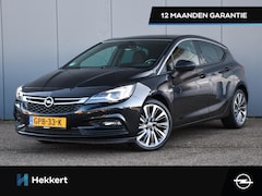 Opel Astra - Innovation 1.6 Turbo 200pk NAVI | LANE ASSIST | BOTSWAARSCHUWING | CRUISE | WINTER PACK |