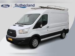 Ford Transit - 290 2.0 TDCI L2H2 Trend