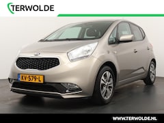 Kia Venga - 1.4 CVVT DynamicPLusLine | Trekhaak |