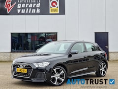 Audi A1 Sportback - 25 TFSI epic AIRCO CRUISE APPLE/ANDROID CARPLAY