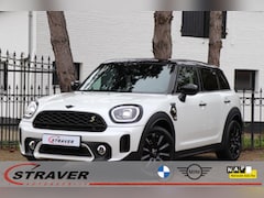 MINI Countryman - 2.0 Cooper S E ALL4 Classic |Camera |Apple Carplay