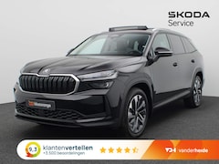 Skoda Kodiaq - 1.5 TSI PHEV Business Edition 204PK DSG Side assist, panoramadak, elektrische achterklep,