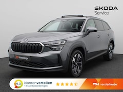 Skoda Kodiaq - 1.5 TSI PHEV Business Edition 204PK DSG Side assist, panoramadak, elektrische achterklep,