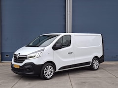 Renault Trafic - 2.0 dCi 145 T27 L1H1 Comfort AUTOMAAT / AIRCO / CRUISE CONTROLE / NAVI