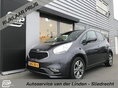 Kia Venga - 1.4 DynamicLine