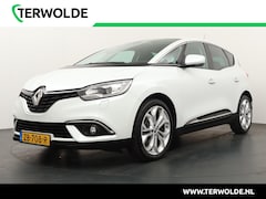 Renault Scénic - 1.2 TCe Zen