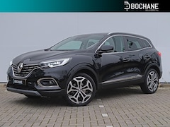 Renault Kadjar - 1.3 TCe 140 Techno Navigatie / Climate Control / 7600km / Half-Leder