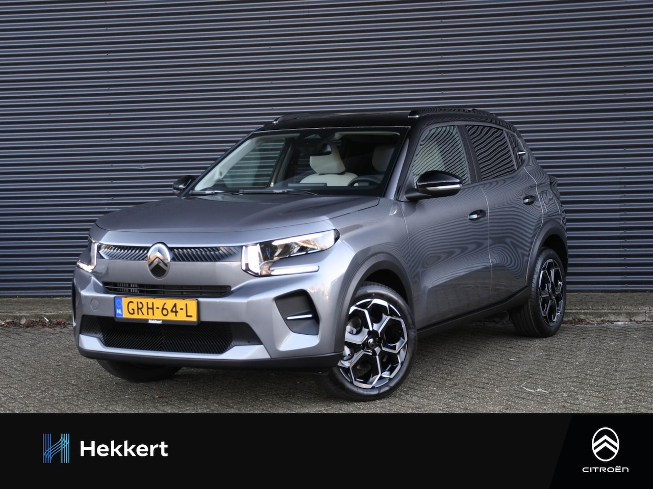 Citroën C3 - Max 1.2 Turbo 100pk NAVI | CRUISE | CLIMA | 17''LM | DAB | APPLE CARPLAY | PDC + CAMERA | - AutoWereld.nl