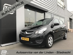 Opel Karl - 1.0 ecoFLEX 120 Jaar Edition