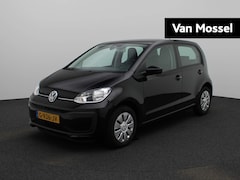 Volkswagen Up! - 1.0 BMT move up 60 PK | Airco | Maps & More | Bandenspanningsensoren | DAB | Verlichting A