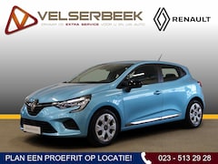 Renault Clio - TCe 100 Zen * Apple Carplay/Android Auto