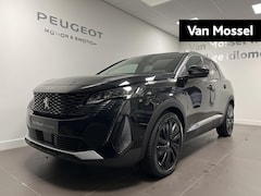 Peugeot 3008 - 1.2 PureTech Blue Lease Allure 130 PK Automaat | Nav | Camera | Elek. Achterklep | 19' Inc