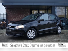 Volkswagen Polo - 1.2 Airco, Nieuwe APK, 6R, CV, 5-deurs