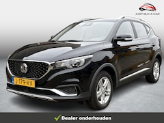 MG ZS - EV Comfort 45 kWh Ontvang € 2.000, - Subsidie / Navigatie / Parkeersensoren / CCS / Adapti