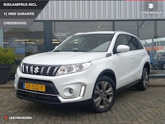 Suzuki Vitara - 1.0 Boosterjet Select Navigatie/ Trekhaak