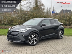 Toyota C-HR - CHR 1.8 Hybrid First Edition