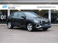 Audi Q2 - 35 TFSi 150pk S-Tronic S Edition | S Line | Climate | Adaptive Cruise | Panoramadak | Came