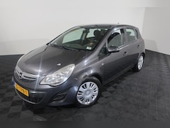 Opel Corsa - 1.3 CDTi EcoFlex S/S Business Edition