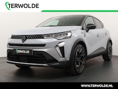 Renault Captur - 1.6 E-Tech Hybrid 145 esprit Alpine